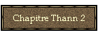 Chapitre Thann 2