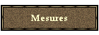 Mesures