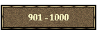 901 - 1000