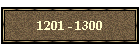 1201 - 1300