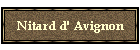 Nitard d' Avignon